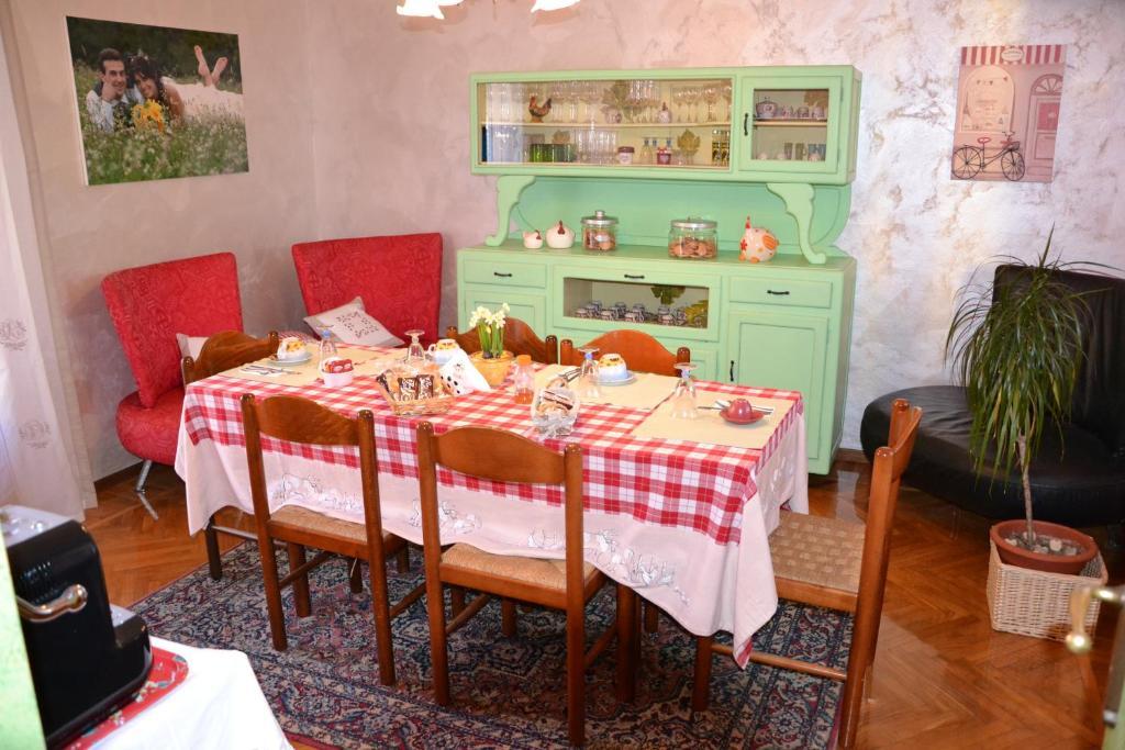 B&B Mimosa Bed & Breakfast Candelo