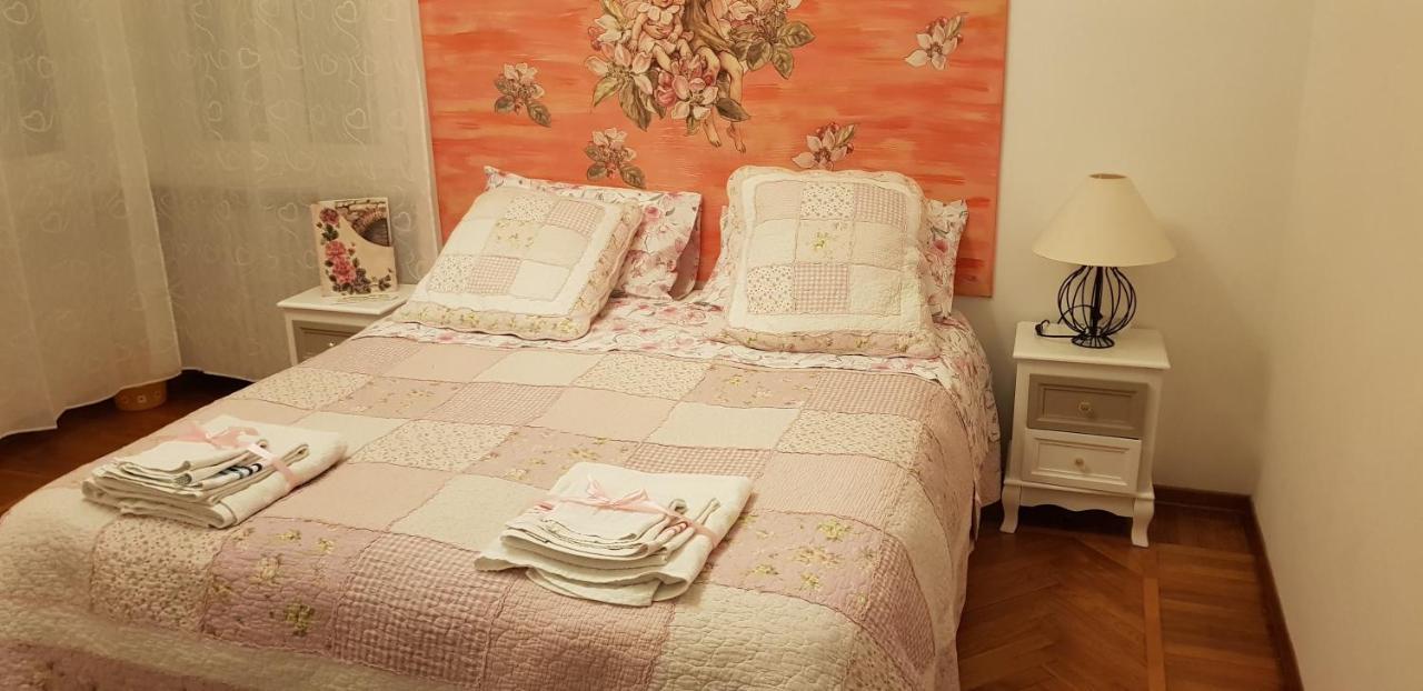 Bed & Breakfast B&B Mimosa Candelo