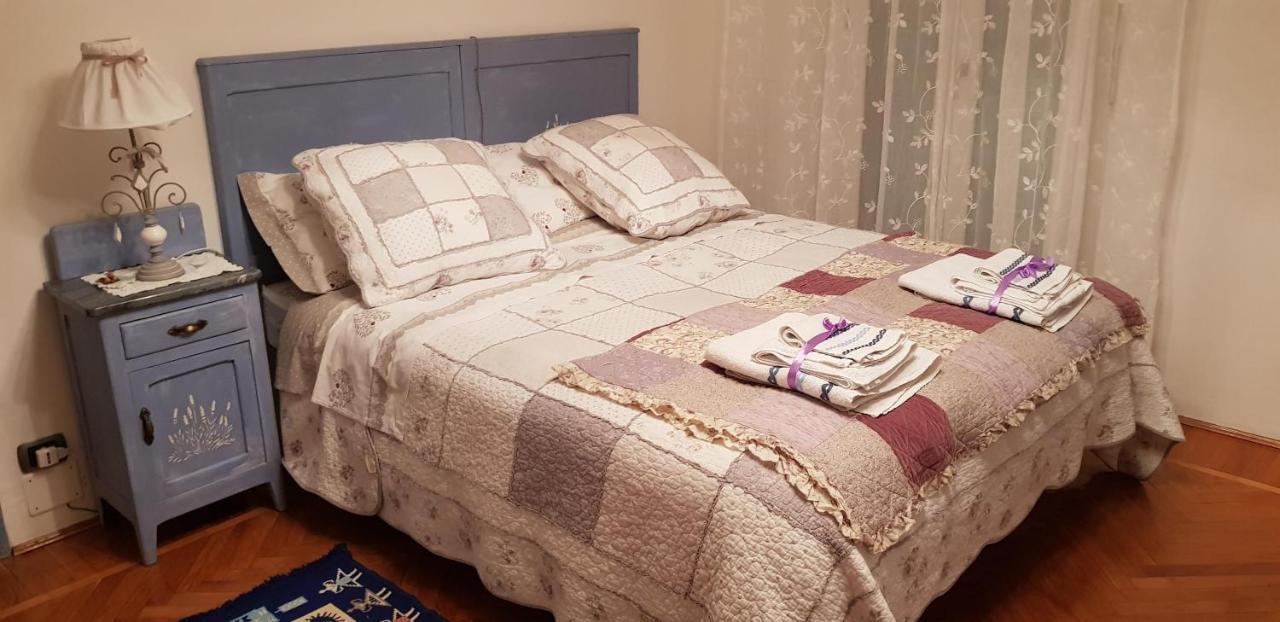 B&B Mimosa Bed & Breakfast Candelo