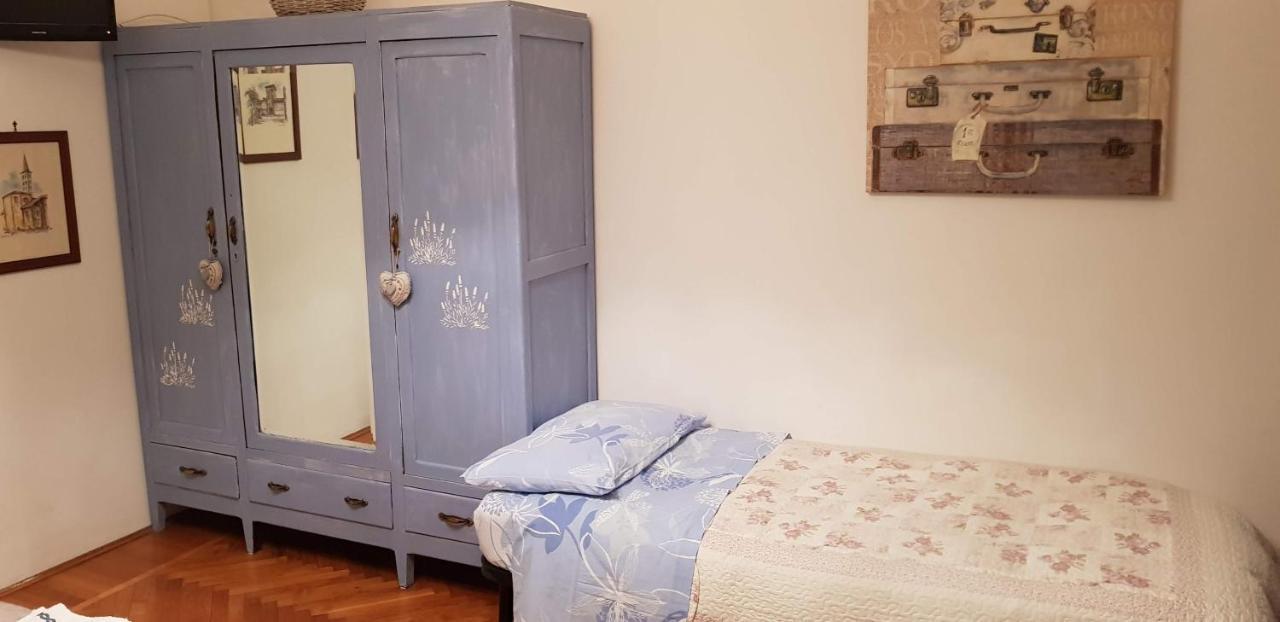 B&B Mimosa Bed & Breakfast Candelo