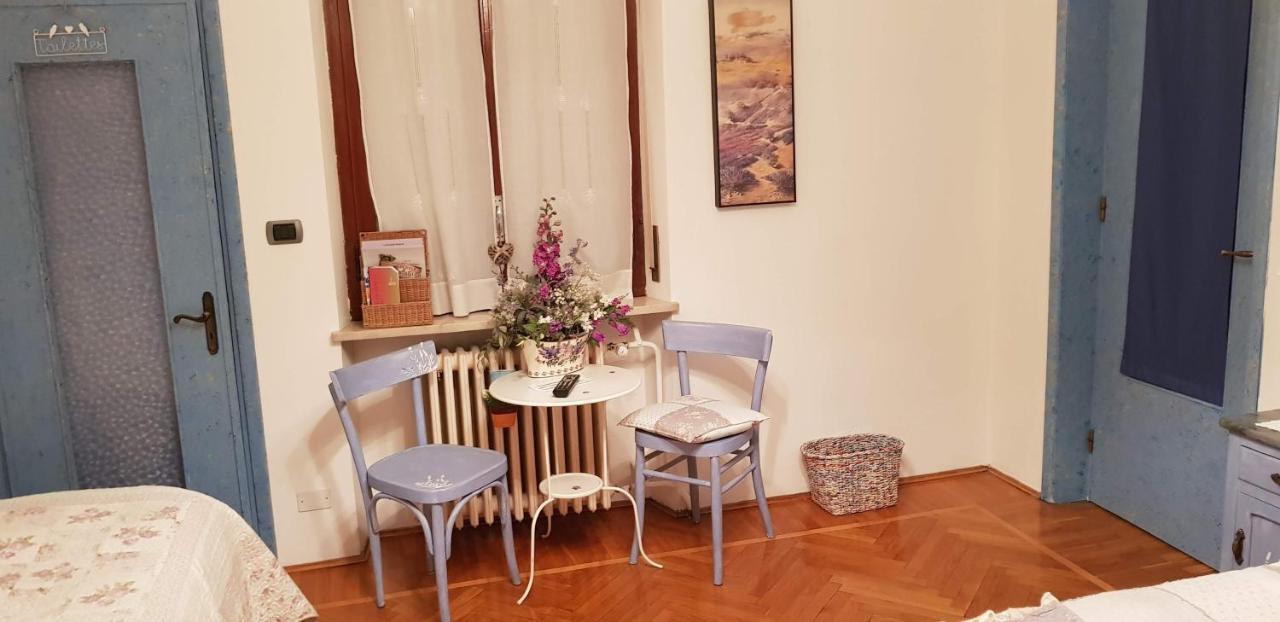 Bed & Breakfast B&B Mimosa